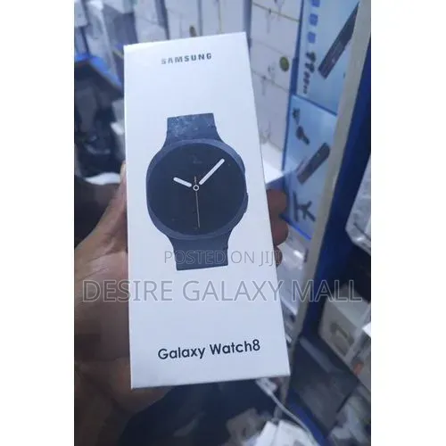 Samsung Galaxy Watch 9 - 1