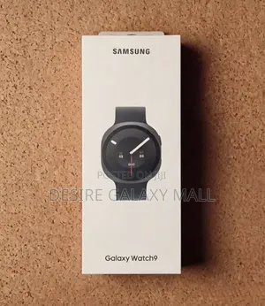 Samsung Galaxy Watch 9