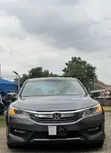 Honda Accord EX-L Sedan ta 2016 - 1