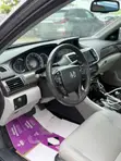 Honda Accord EX-L Sedan ta 2016 - 4