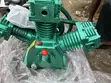 Kaiser Compressor Head, 20HP, 30 Bar High Pressure - 1