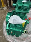 Kaiser Compressor Head, 20HP, 30 Bar High Pressure - 2