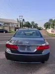 Honda Accord 2014 - 2