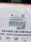 7.5kVA 48V Felicitysolar Hybrid Inverter - 2