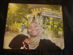 Executive Photo Frame