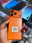 New Oppo A7 Pro Max 256GB Orange - 1