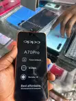 New Oppo A7 Pro Max 256GB Orange - 2