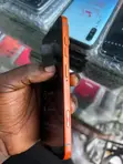 New Oppo A7 Pro Max 256GB Orange - 3