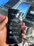 New Oppo A7 Pro Max 256GB Orange - 5
