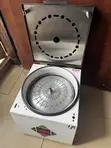Hawksley Haematospin 1300 Microhematocrit Centrifuge - 1