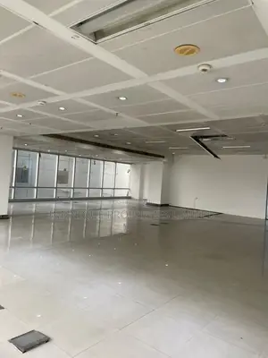Premium Office Space for Lease - Victoria Island