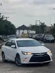 2016 Toyota Camry Sport - Foreign Used - 2