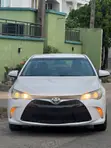 2016 Toyota Camry Sport - Foreign Used - 3