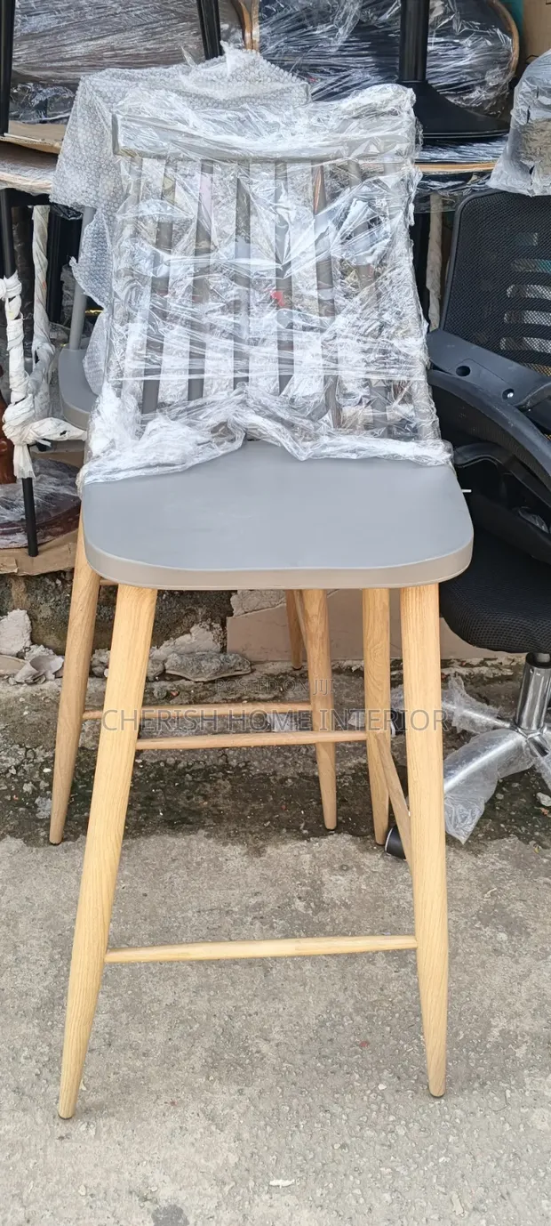 Executive Stools - Sabon Samfuri - 1