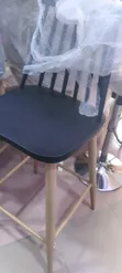 Executive Stools - Sabon Samfuri - 2
