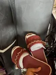 Mira Footwear Takalmi Na Hannu - 2