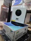 4.2kVA 24V Blue Power Hybrid Inverter - 1