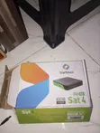 StarTimes Decoder - Na Amfani - 1