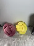 Brand New Throw Pillow - 2