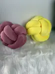 Brand New Throw Pillow - 3