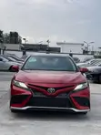 Toyota Camry XSE 2021 Ja - 1