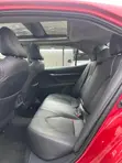 Toyota Camry XSE 2021 Ja - 2