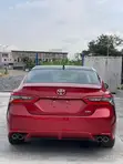 Toyota Camry XSE 2021 Ja - 3