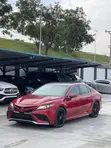 Toyota Camry XSE 2021 Ja - 5
