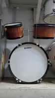 Yamaha Yara Drum Set - 5 Piece - 1