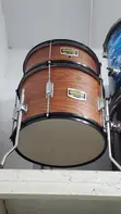 Yamaha Yara Drum Set - 5 Piece - 2