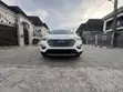 2016 Hyundai Santa Fe Limited AWD - Fari - 1