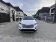 2016 Hyundai Santa Fe Limited AWD - Fari - 2