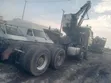 Mercedes-Benz Actros Truck with Crane - 4