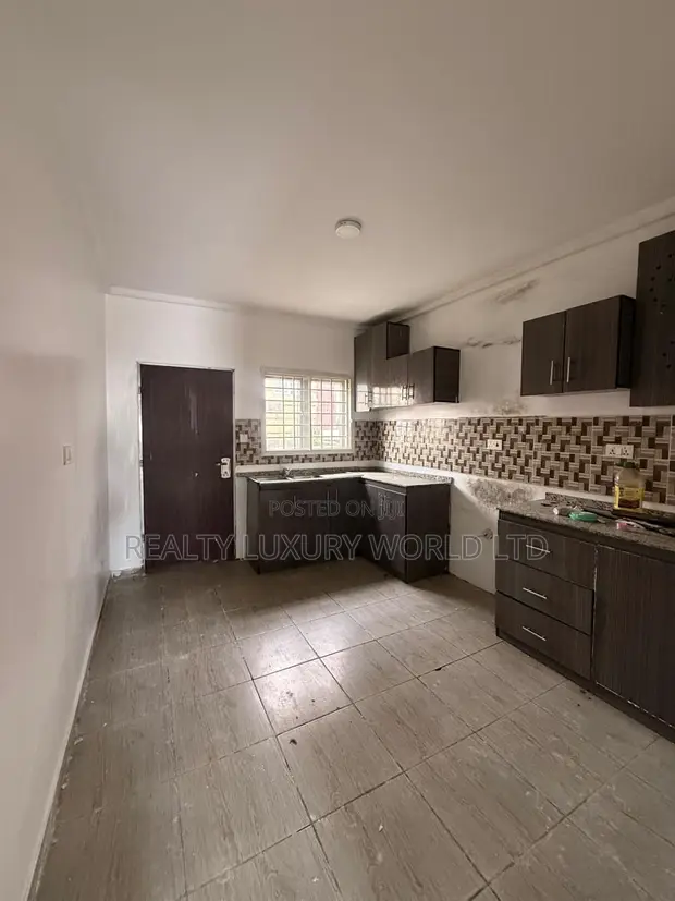 4-Bedroom Terrace Duplex for Rent in Life Camp, Abuja - 1