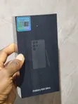 New Samsung Galaxy S24 Ultra 512GB Black - 1