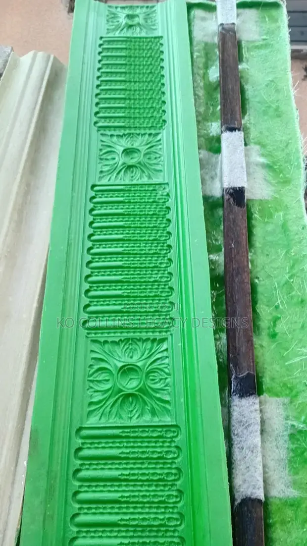Fibre Mould Designs for POP Ceilings - 1