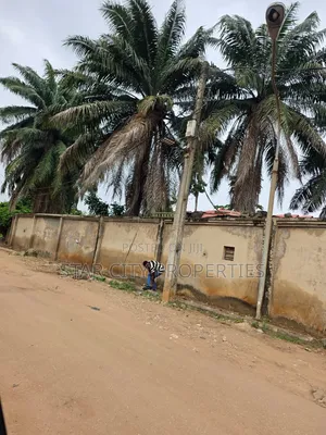 2,270 Sqm & 1,500 Sqm Land in Ikeja GRA