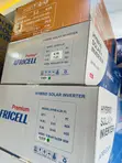 Africell Hybrid Inverter 6.2kVA 48V - 2