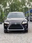 Lexus RX 350 AWD Brown 2017 - 2