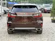 Lexus RX 350 AWD Brown 2017 - 3