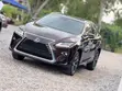 Lexus RX 350 AWD Brown 2017 - 4