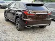 Lexus RX 350 AWD Brown 2017 - 5