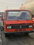 Volkswagen LT 1987 Ja - 3