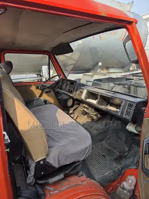 Volkswagen LT 1987 Ja