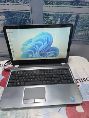 Dell Inspiron 15 3537 Laptop - 8GB RAM, 320GB HDD, Intel Core i5