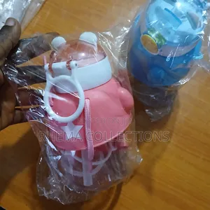 Kwallon Ruwa Na Yara Na Tauraro 800ml