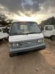 Ford Econovan Mini Truck (Tokunbo) - 1