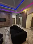 2-Bedroom Luxury Shortlet Apartment in Katampe, Abuja - 5