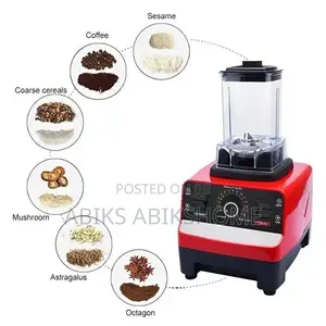 Kenwood Blender da Grinder 3L