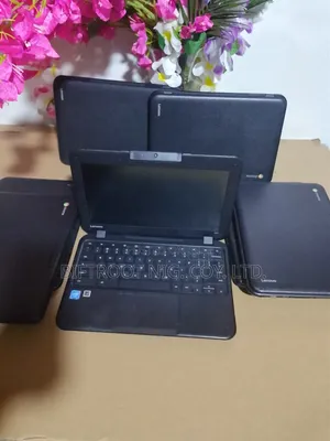 Lenovo N22 Chromebook 4GB RAM Intel SSD 16GB